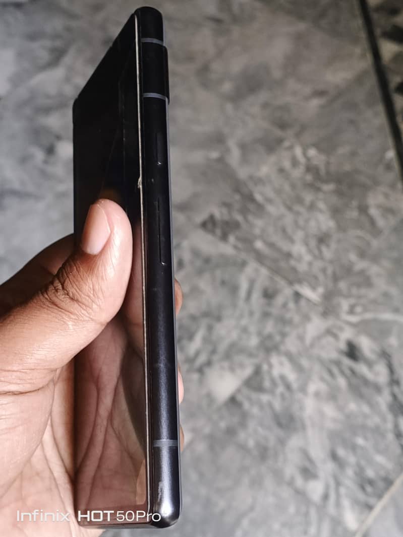 Google Pixel 7a 3