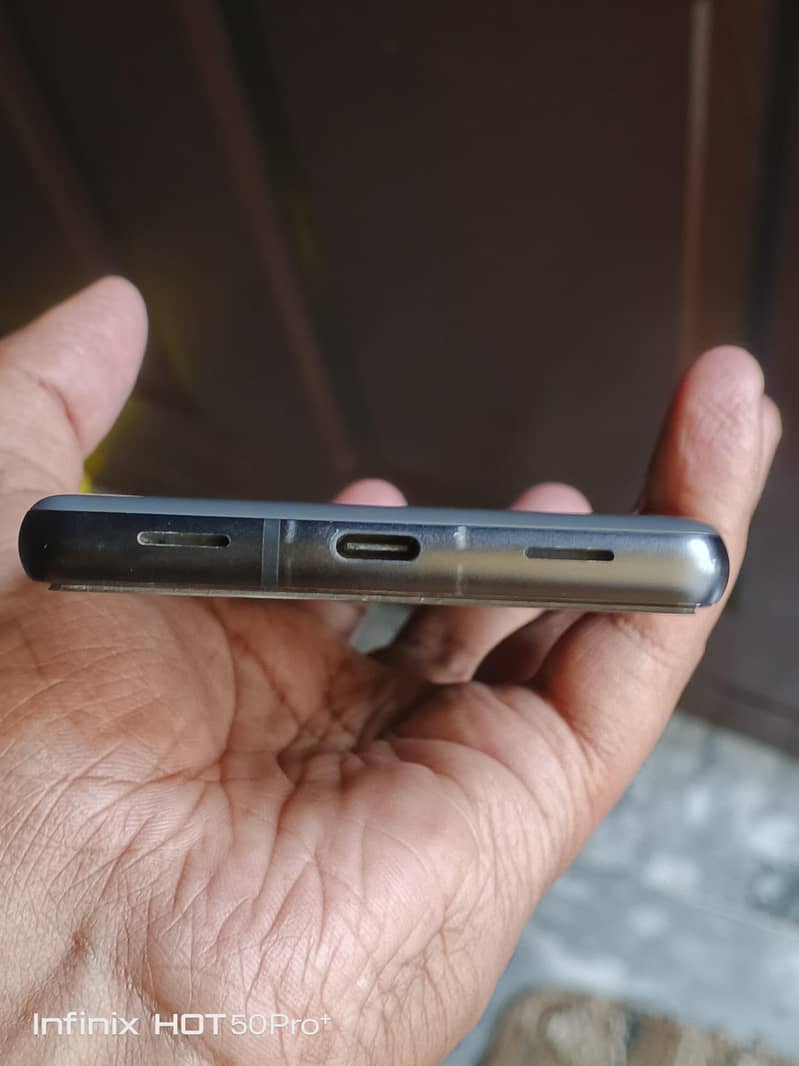 Google Pixel 7a 4