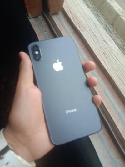Apple iPhone XS Factory unlocked