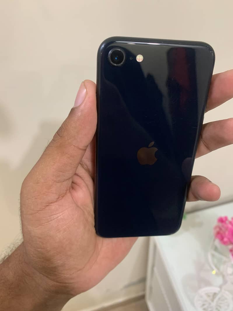 iPhone se 3rd generation 0