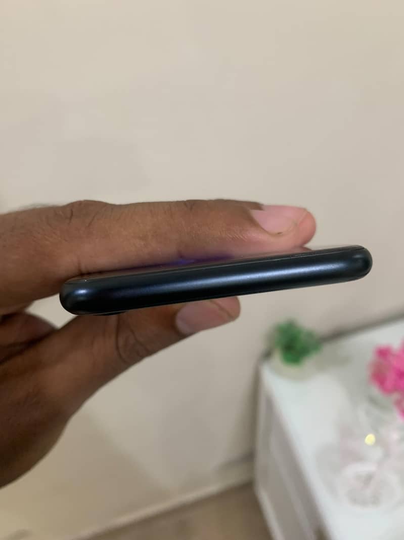 iPhone se 3rd generation 3