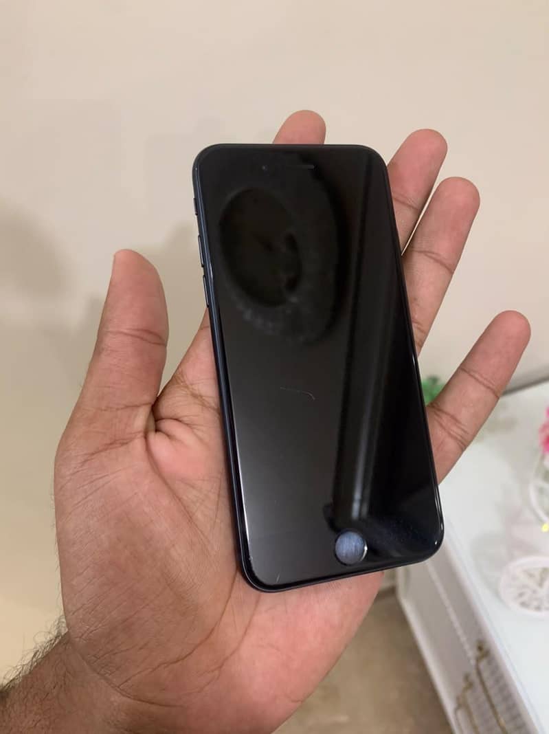 iPhone se 3rd generation 5