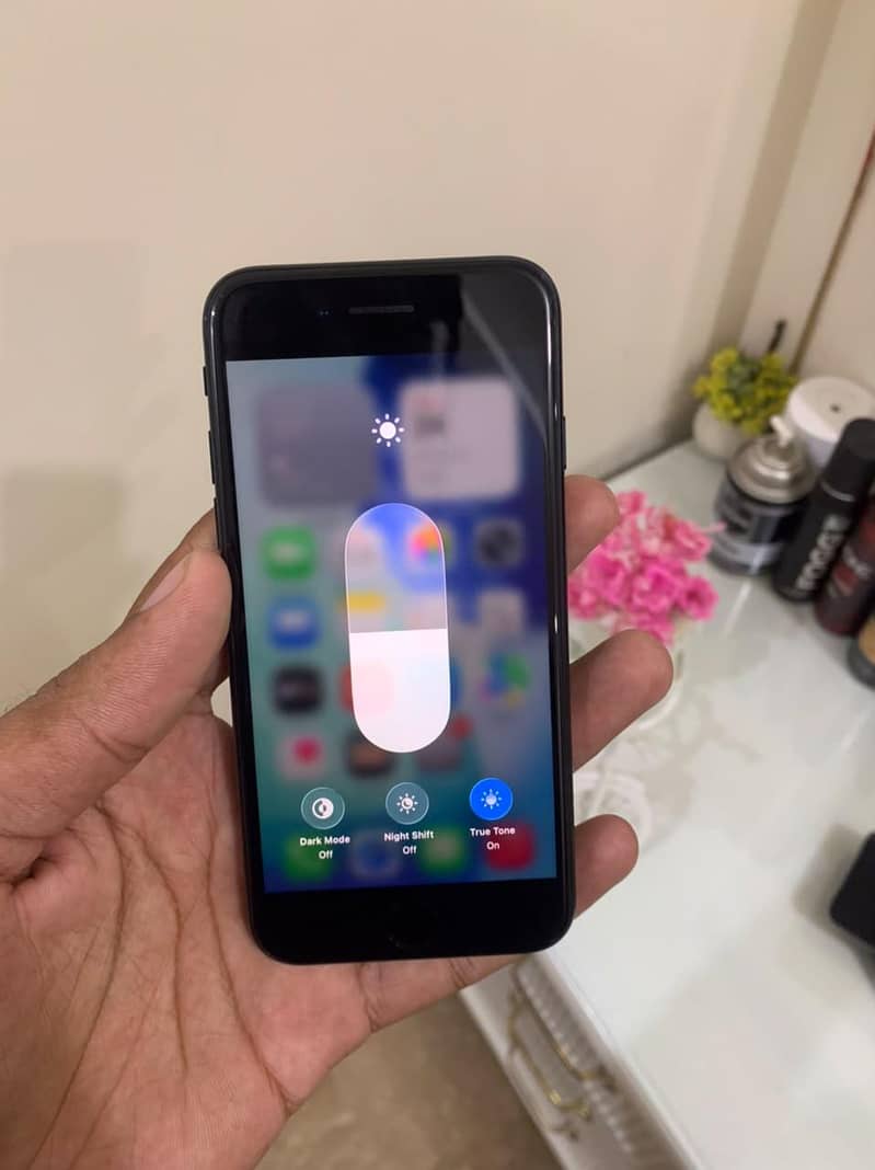 iPhone se 3rd generation 10