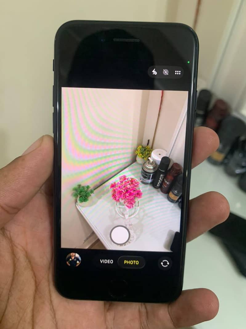 iPhone se 3rd generation 11