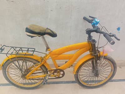 kids cycle