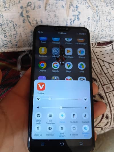Vivo Y85
