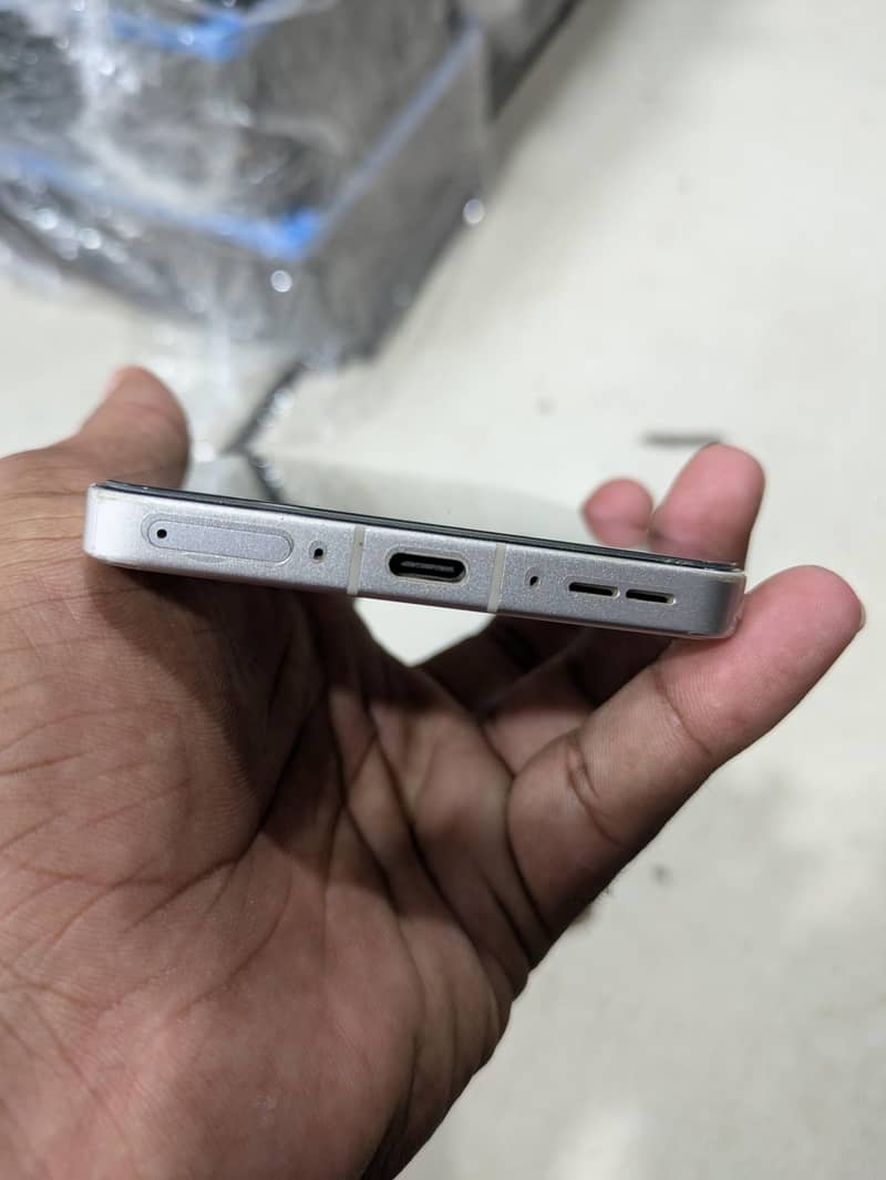 One Plus 13R 3