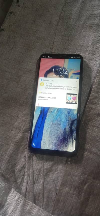 Infinix Hot 9 Play