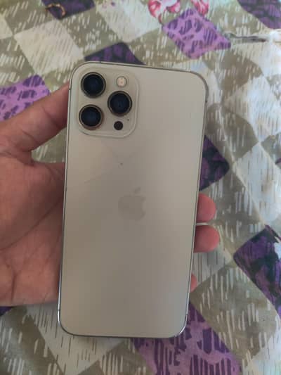 Apple iPhone 12 Pro Max NON PTA 512 GB