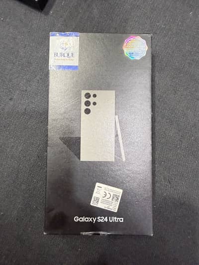 Samsung galaxy s24 ultra 512 gb 10 / 10