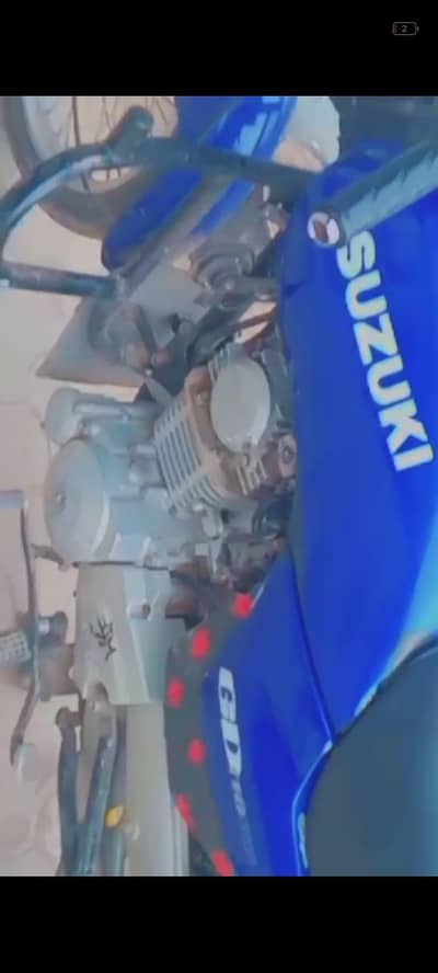 sazuki gd 110 for sale good conditiin
