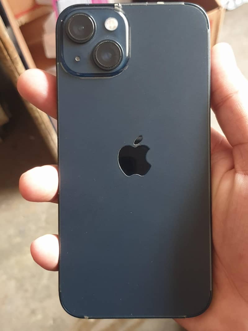 Apple iPhone 13 0