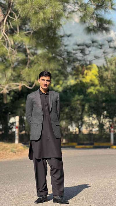 Mubashir Hussain
