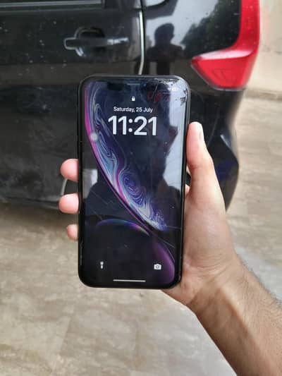 Apple iPhone XR