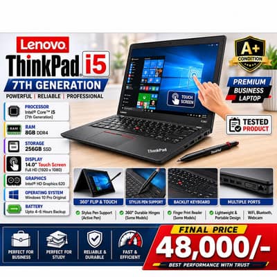 Lenovo 360