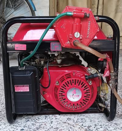 Generator For Sale