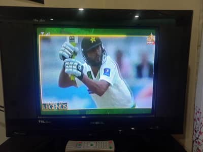TV for Sale Nobel Slim Gold TCL Series
