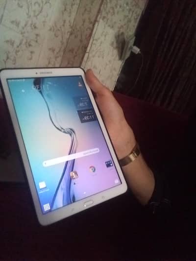 10in tablet samsung best for kids and for study big screen from london
