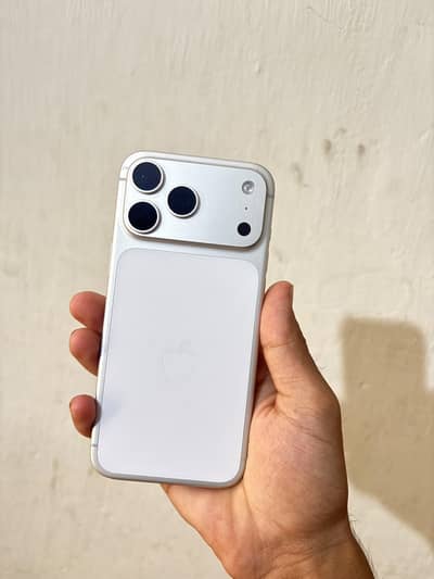 Apple iPhone 17 Pro Max