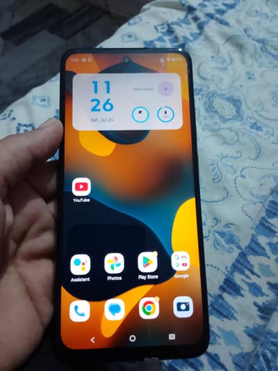 Motorola Moto G Power 5G