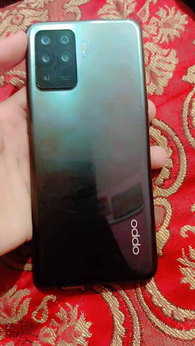 OPPO f19 Pro