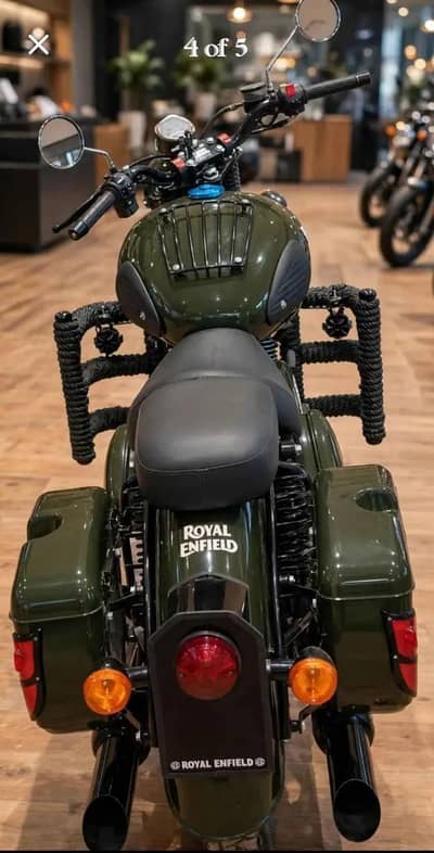 koi masala nhi  VIP bike ha
