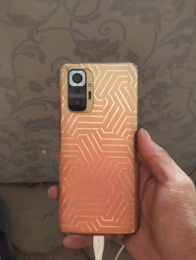 Xiaomi Redmi Note 10 Pro