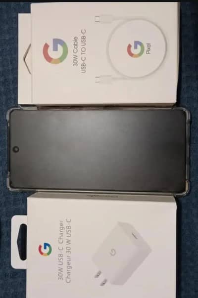 Google Pixel 7