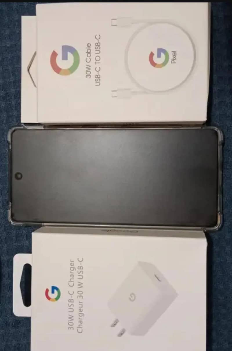 Google Pixel 7 0