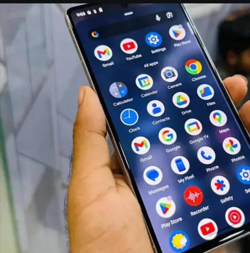 Google Pixel 7 1