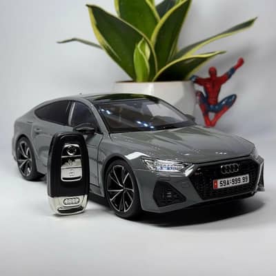 licensed AUDI rs7 sportsback