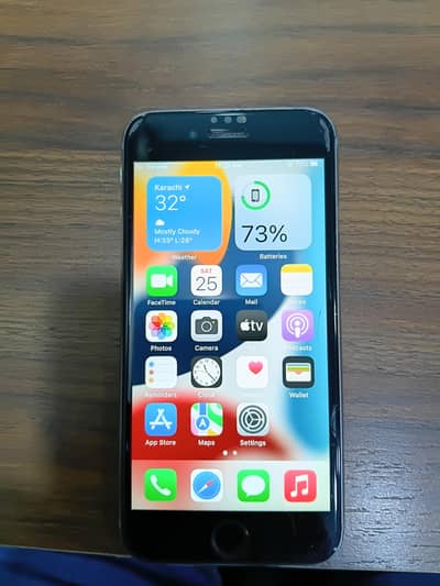Iphone 6s