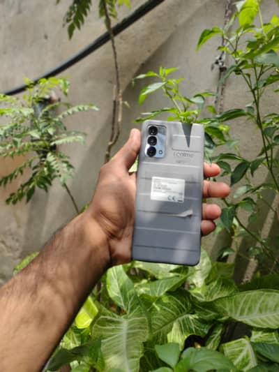 Realme GT Master Edition