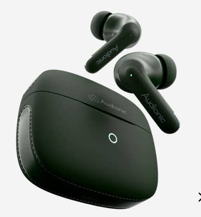 Audionic 740Ion Earbuds