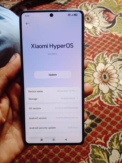 ridme note 13 pro