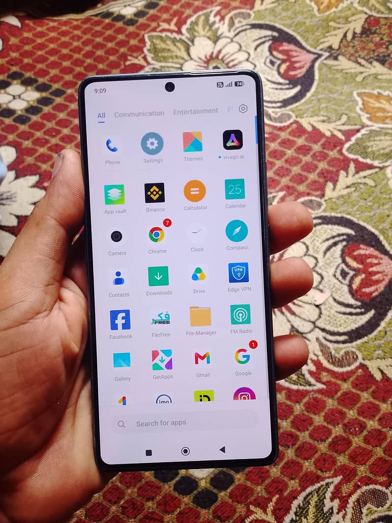 ridme note 13 pro 3