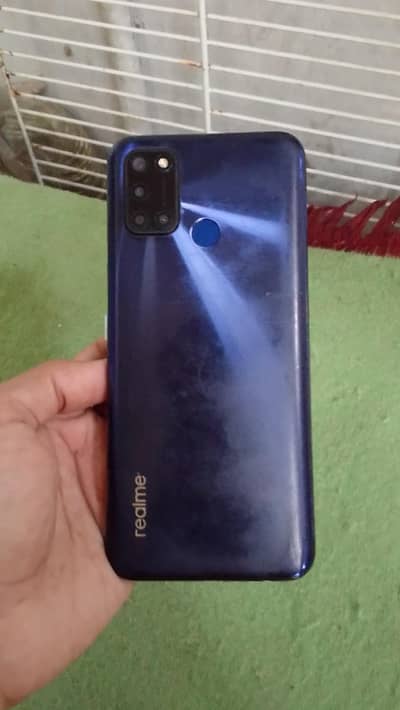 Realme C17