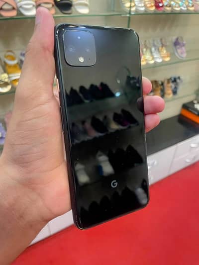 Google Pixel 4 XL