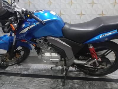 suzuki 125 2024