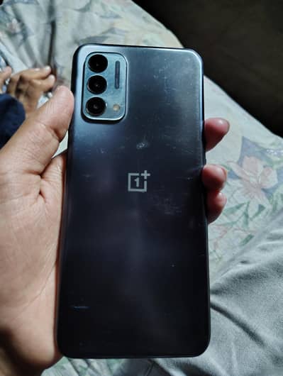 OnePlus nord n200 5G