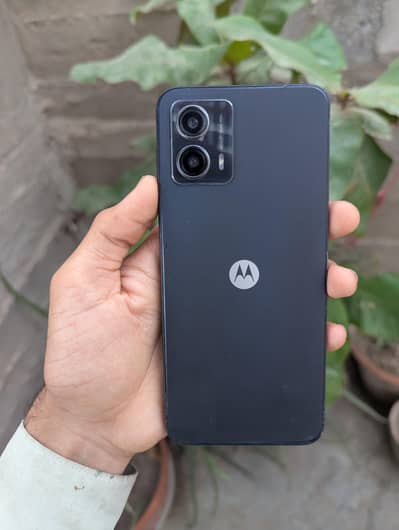 Moto G 5G 2023 4/128 PTA approved