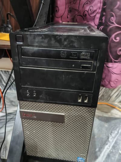 i7 3rd gen equivalent with 4gb GPU