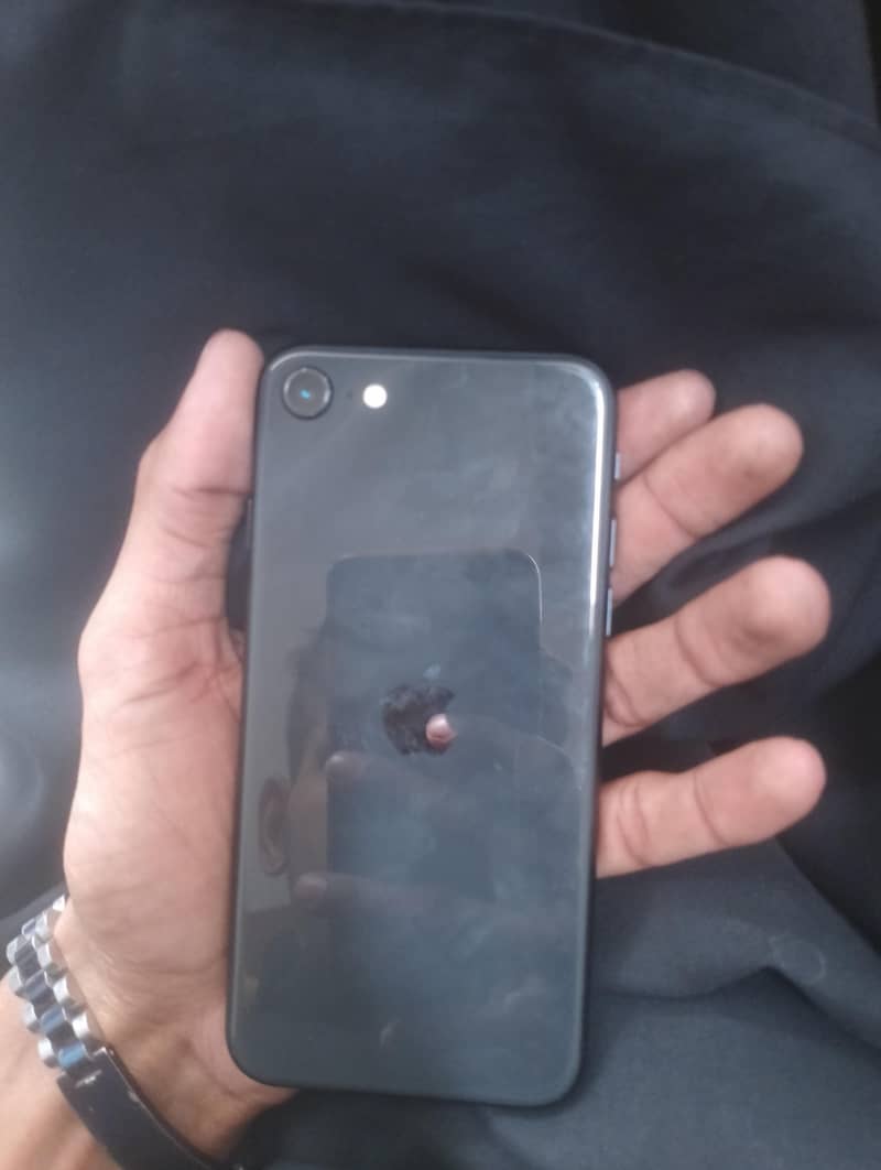 Apple iPhone SE 5