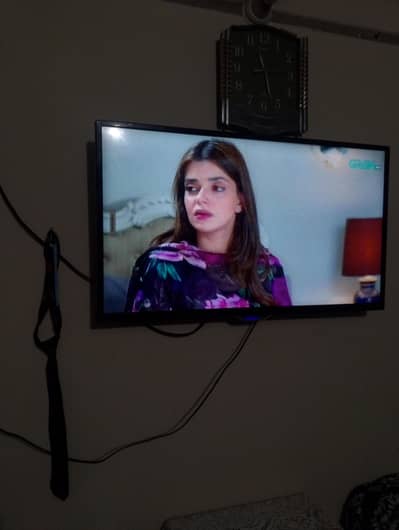 Led 43 inch
