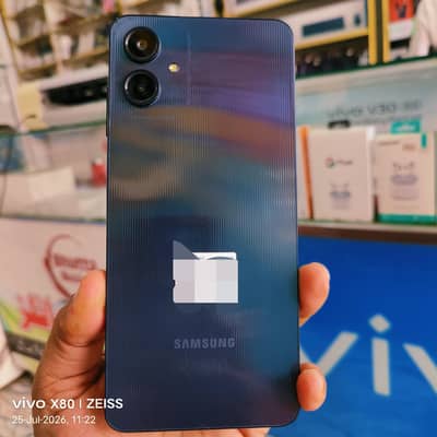 Samsung Mobile A06