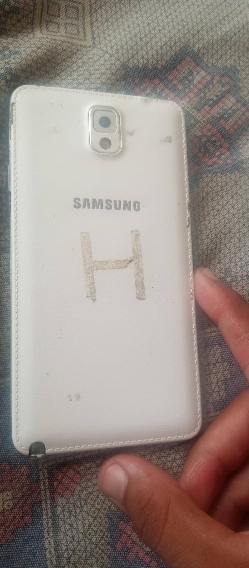 Samsung Mobile Note3 1