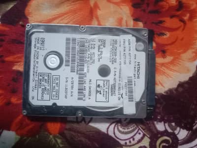 hardrive for laptop and pc