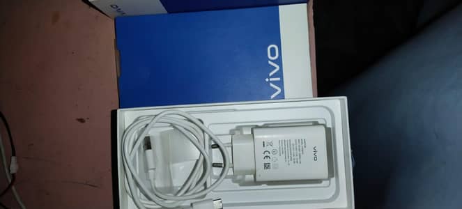 Vivo Y31