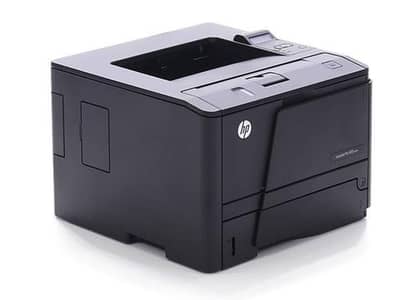 HP LaserJet Pro M401n Printer/All Printers,Toner/Ink Cartridges,Refill