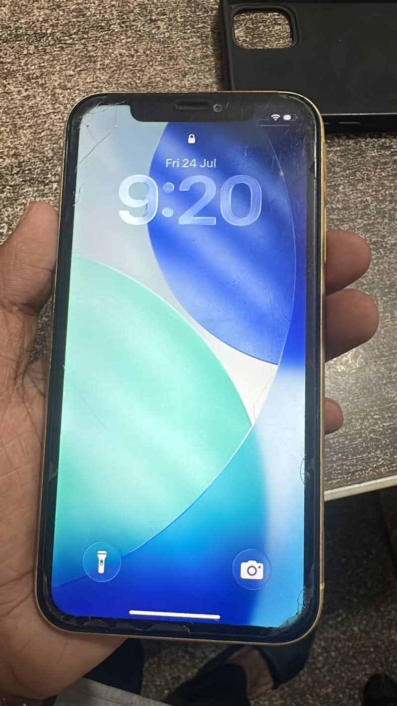 Apple iPhone 11 1